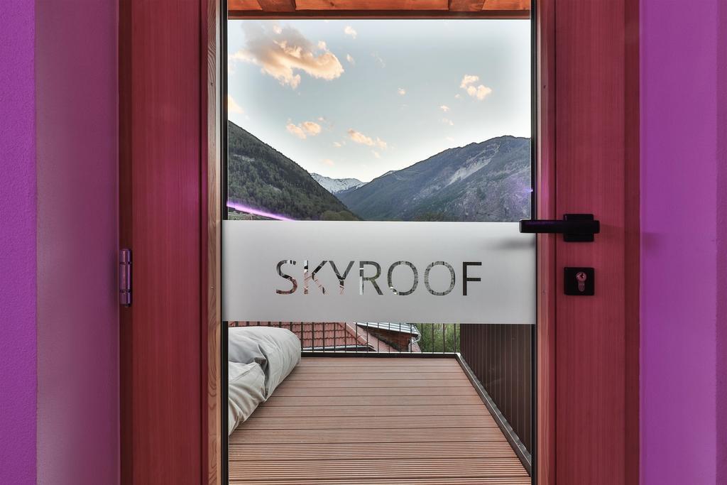 Belvenu Boutique Hotel