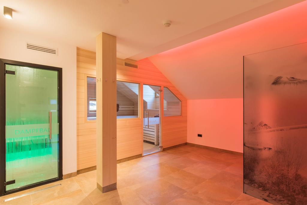 Hotel Belvenu Boutique Glorenza