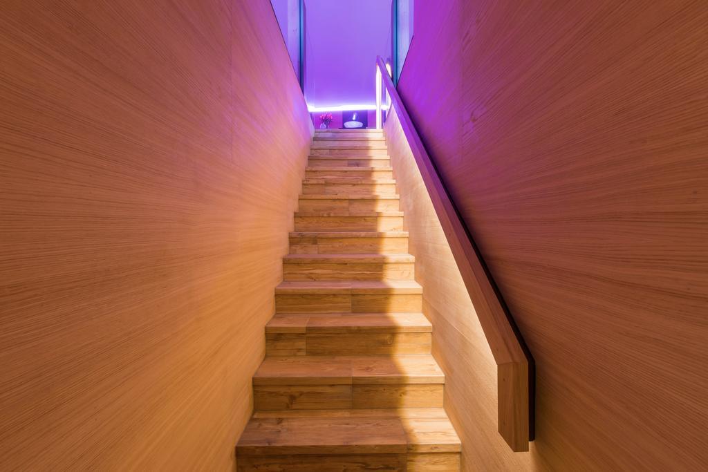 Hotel Belvenu Boutique