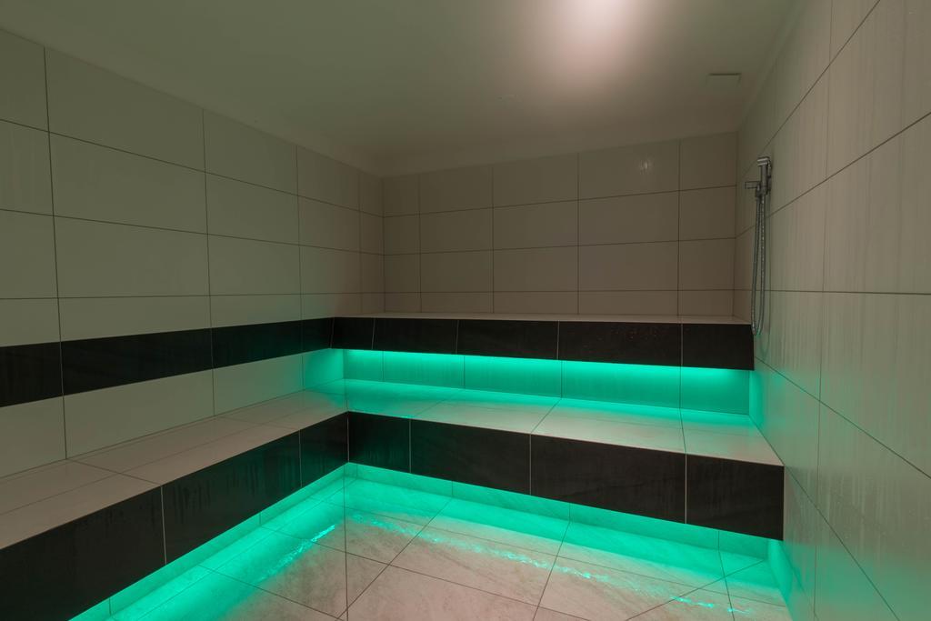 Belvenu Boutique 3*