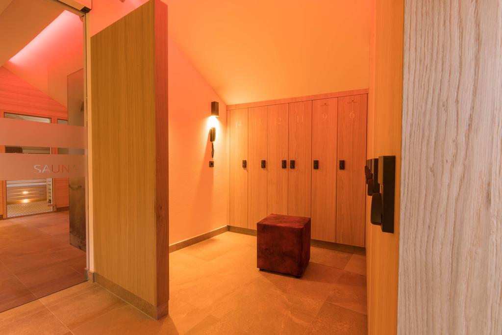 Hotel Belvenu Boutique Glorenza