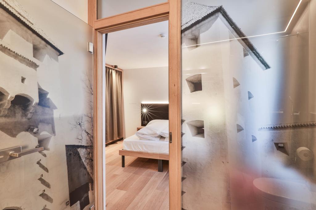 Belvenu Boutique Hotel 3*