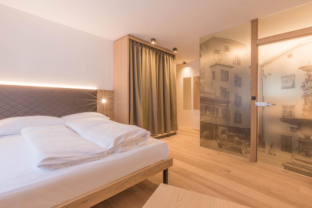 Hotel Belvenu Boutique Glorenza