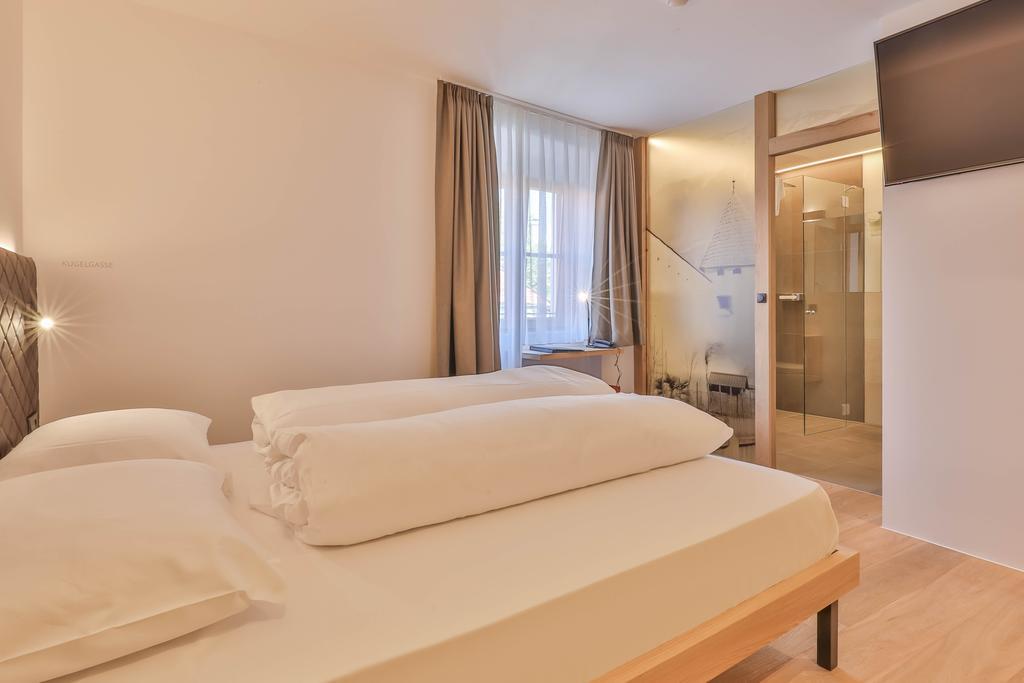 Hotel Belvenu Boutique Glorenza