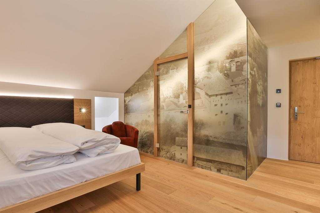 Hotel Belvenu Boutique 3*