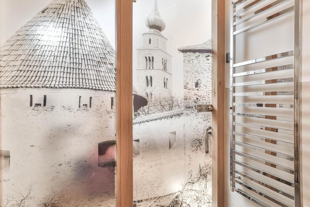 Hotel Belvenu Boutique Glorenza