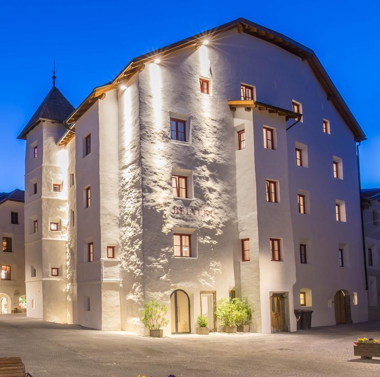 Belvenu Boutique 3*
