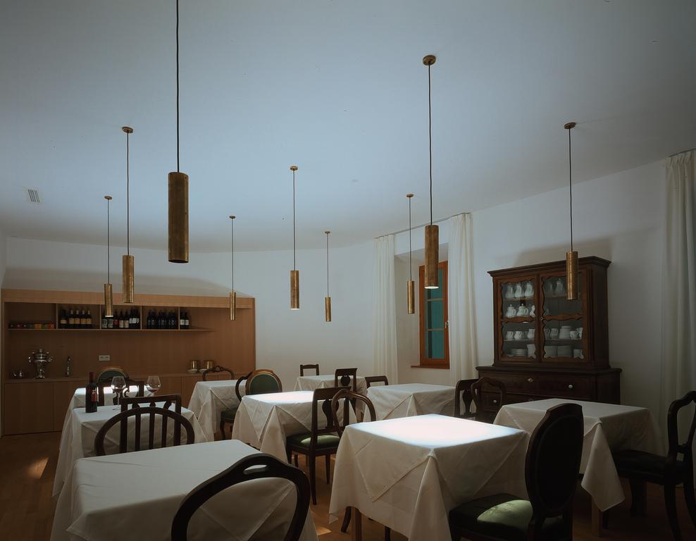 Belvenu Boutique Hotel 3*