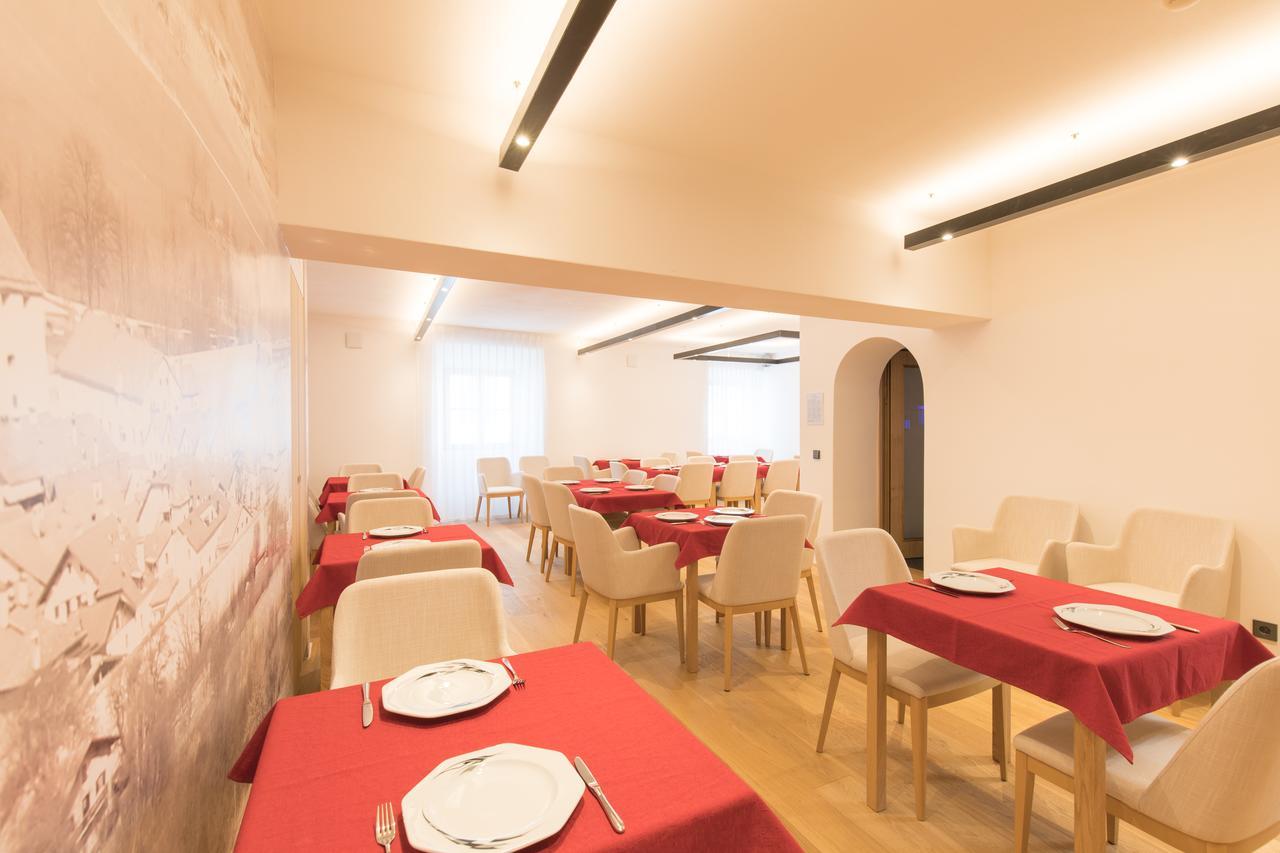Belvenu Boutique 3* Glorenza