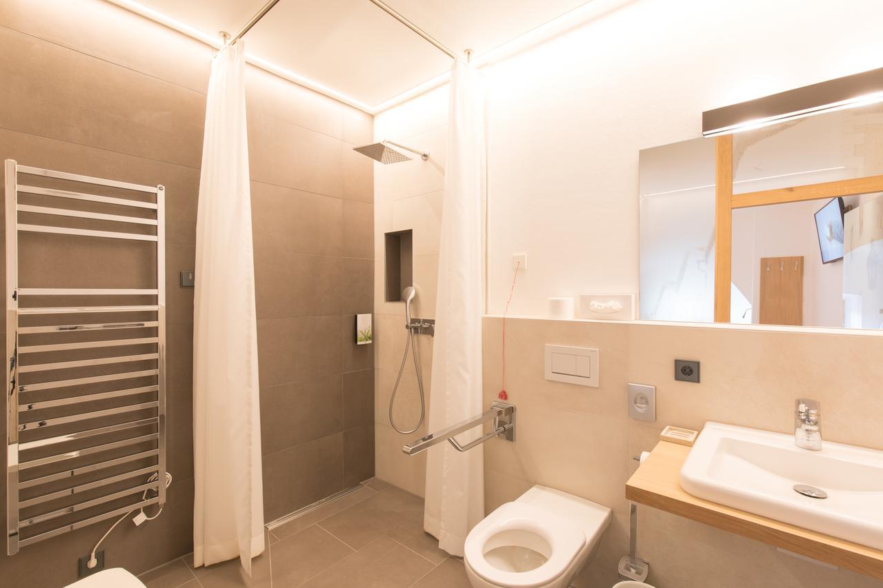 Belvenu Boutique 3* Glorenza