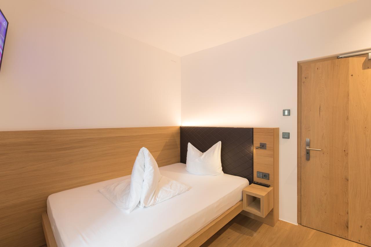 Belvenu Boutique Hotel Glorenza