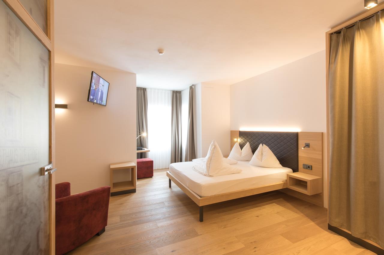 Belvenu Boutique Hotel Glorenza